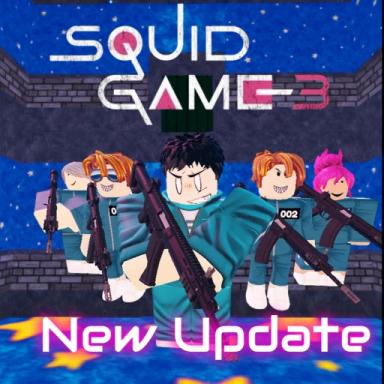 [SEASON 3] Squid Game Betray icon