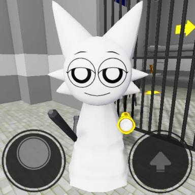 SPLUNCI'S PRISON RUN OBBY icon