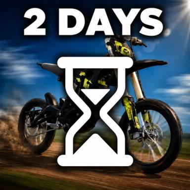 Awesome Bike Life [2 DAYS] icon