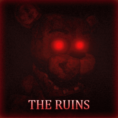 OLD RUINS [DESCONTINUED] icon