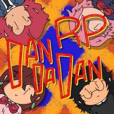 Thumbnail for (Soon) DanDaDan Rp 👻👽 Game
