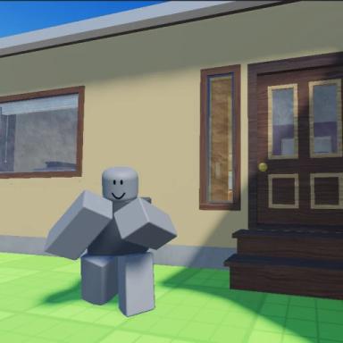Thumbnail for fight in a house Game