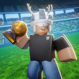 Thumbnail for TRS | Public Pitch ⚽ Game