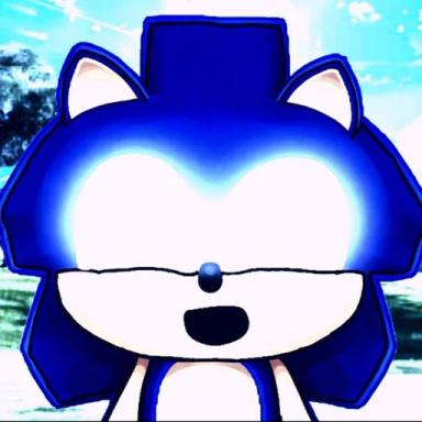 Sonic.Exe The Darkness icon