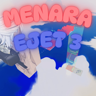 Menara Ejet 3 icon