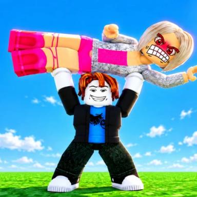 Thumbnail for [W3] Lift a Karen Game