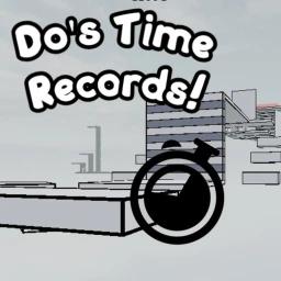 [✨WALLHOP✨] Do's Time Records! icon