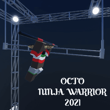 Octo Ninja Warrior 2021 icon