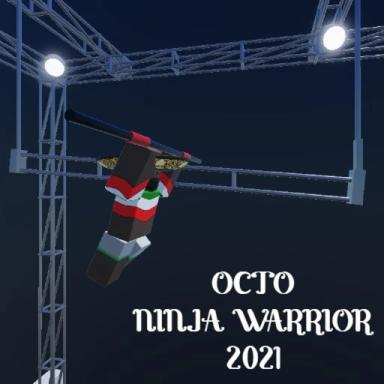 Thumbnail for Octo Ninja Warrior 2021 Game