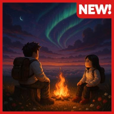 [UPDATE !! ] Gunung Renjana HD icon