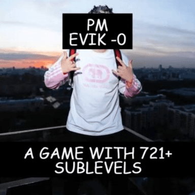 [CLUSTER 1 HARDMODE] PM EVIK -0 icon