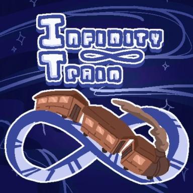 Thumbnail for [UPD 🏛️] Infinity Train Game