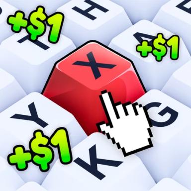 [ASMR] Keyboard Incremental icon