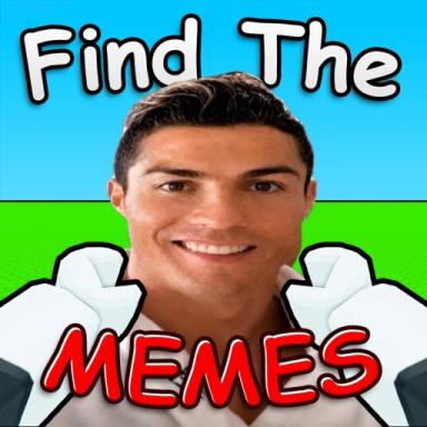 Thumbnail for [104🔎] Find The Meme Game