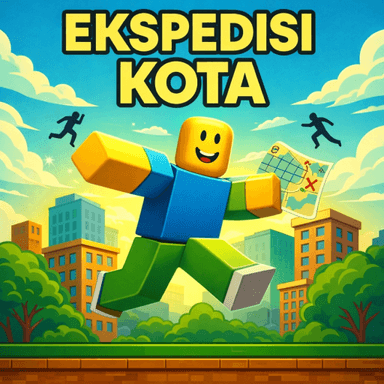 [Maintenance] Ekspedisi Kota icon