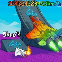 Thumbnail for Space Racing 🚀 Game