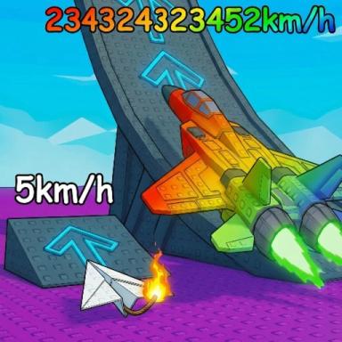 Thumbnail for Space Racing 🚀 Game