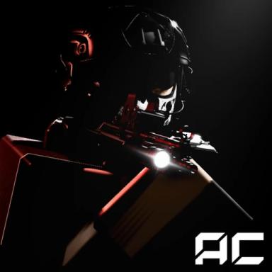 [WEAPON CAMOS!] Airsoft Center icon