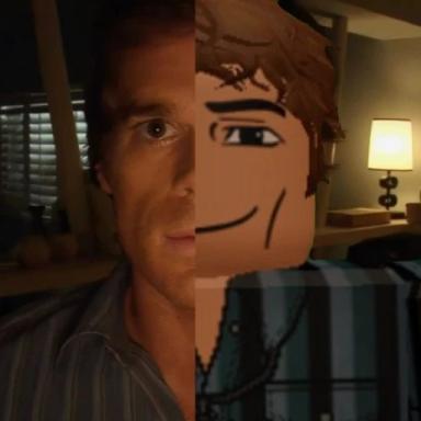Dexter Obby 🔪 icon