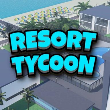 Thumbnail for 🏖️ Build a Resort Tycoon! Game