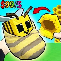 🐝 Build A Beehive icon