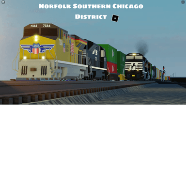 NS Chicago District icon
