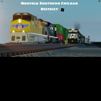 Thumbnail for NS Chicago District Game