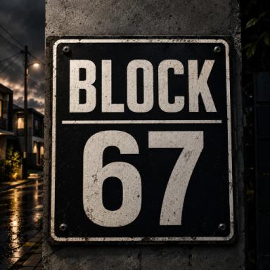 [PISO SALE] Block 67 icon