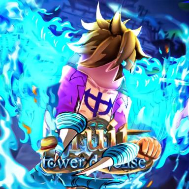 Fruit Tower Defense 🍈 Anime icon