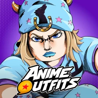 [⭐NEW] Anime Outfit Ideas icon