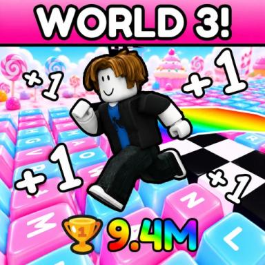 Thumbnail for [🎃X2 ] +1 Speed Keyboard Racing Game