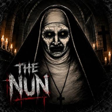 Thumbnail for The NUN [HORROR] HALLOWEEN [UPDATE] Game