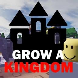 🏰Grow A Kingdom [ALPHA] icon