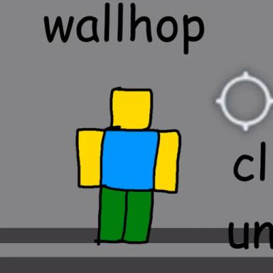 King of Wallhops icon