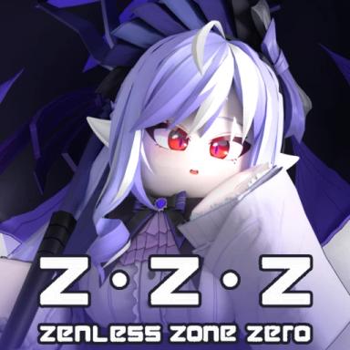 [ZZZ] Gacha Anime Shop icon