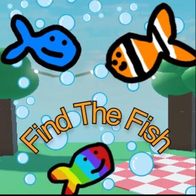 Find The Fish  icon