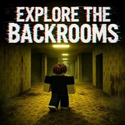 Explore The Backrooms [BETA] icon