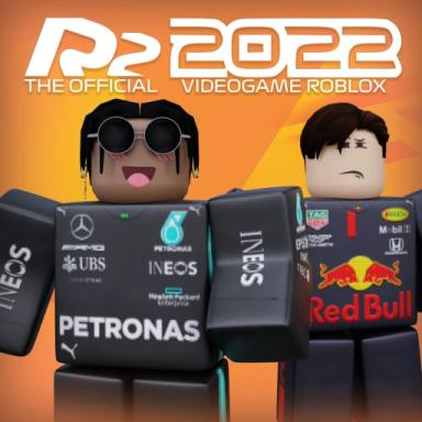 Thumbnail for Formula Racing 2022 Game