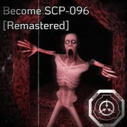 Thumbnail for Become SCP-096 [Remastered] Game