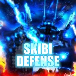 [YOURSELF TOWER] Skibi Defense icon
