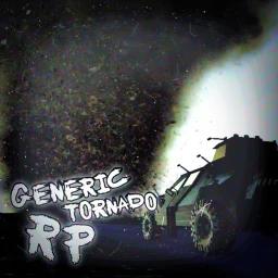  [ OVERHAUL ] Generic Tornado RP! icon