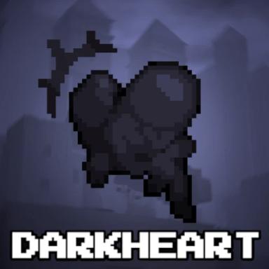 Darkheart icon
