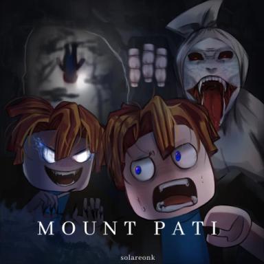 Thumbnail for [HORROR] MOUNT PATI Game