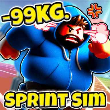 ⚡ Sprinting Simulator ⚡ icon
