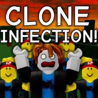 Thumbnail for Clone Infection! Game