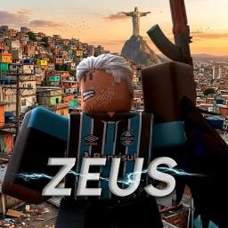 Thumbnail for Zeus FPS - Troca de Tiro RJ Game