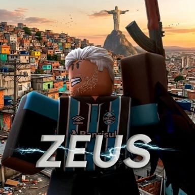 Thumbnail for Zeus FPS - Troca de Tiro RJ Game