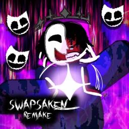 [FIXED!🔨] SwapSaken (REMAKE) icon