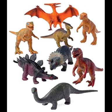 Dinosaurs icon