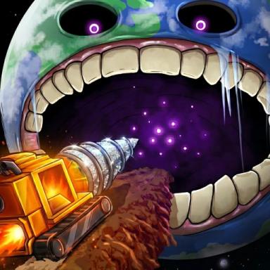 Thumbnail for [SEASON 1] Drill to Earth’s Core 🌎 Game